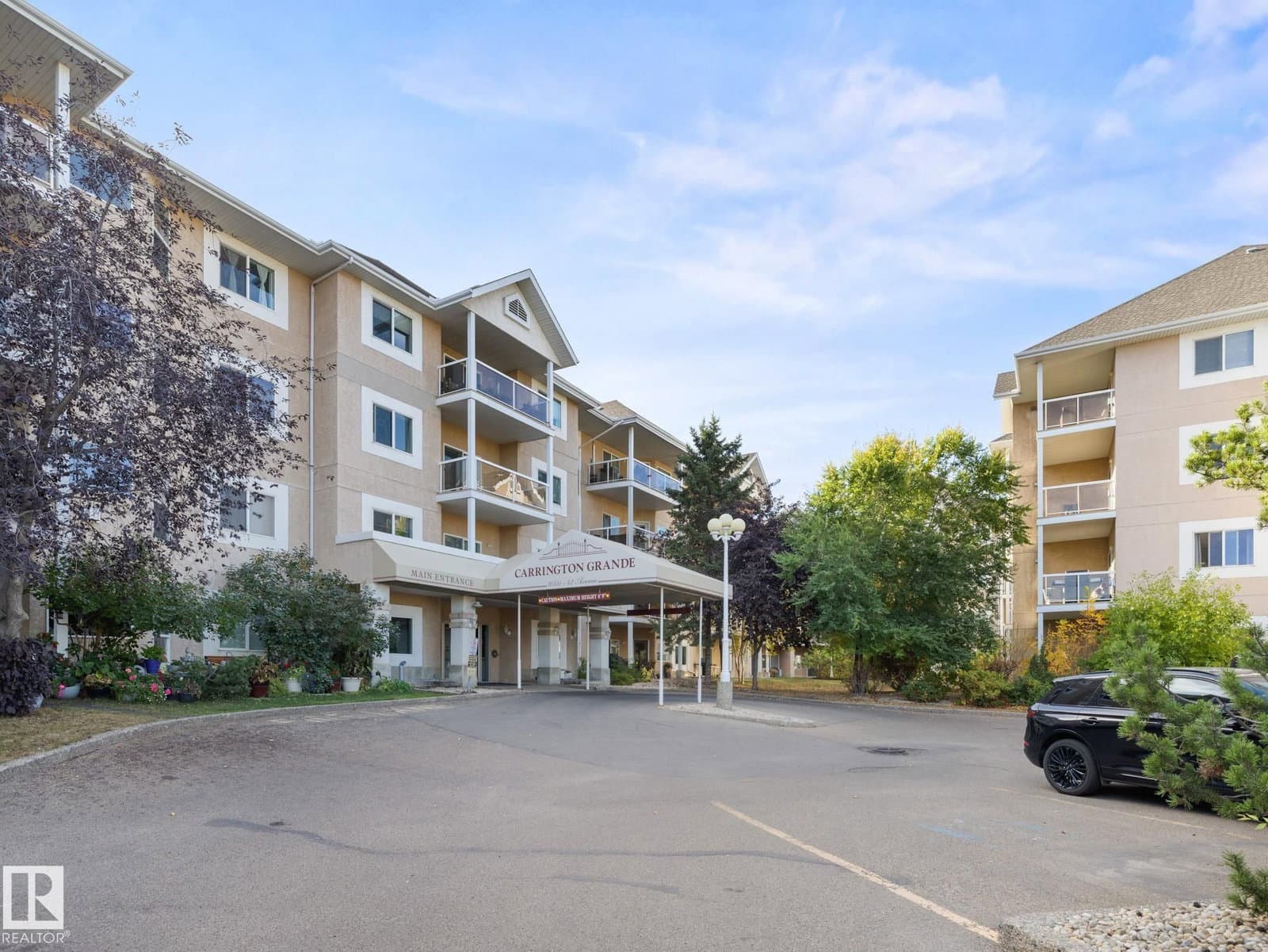 Sold property in Rideau Park (Edmonton)