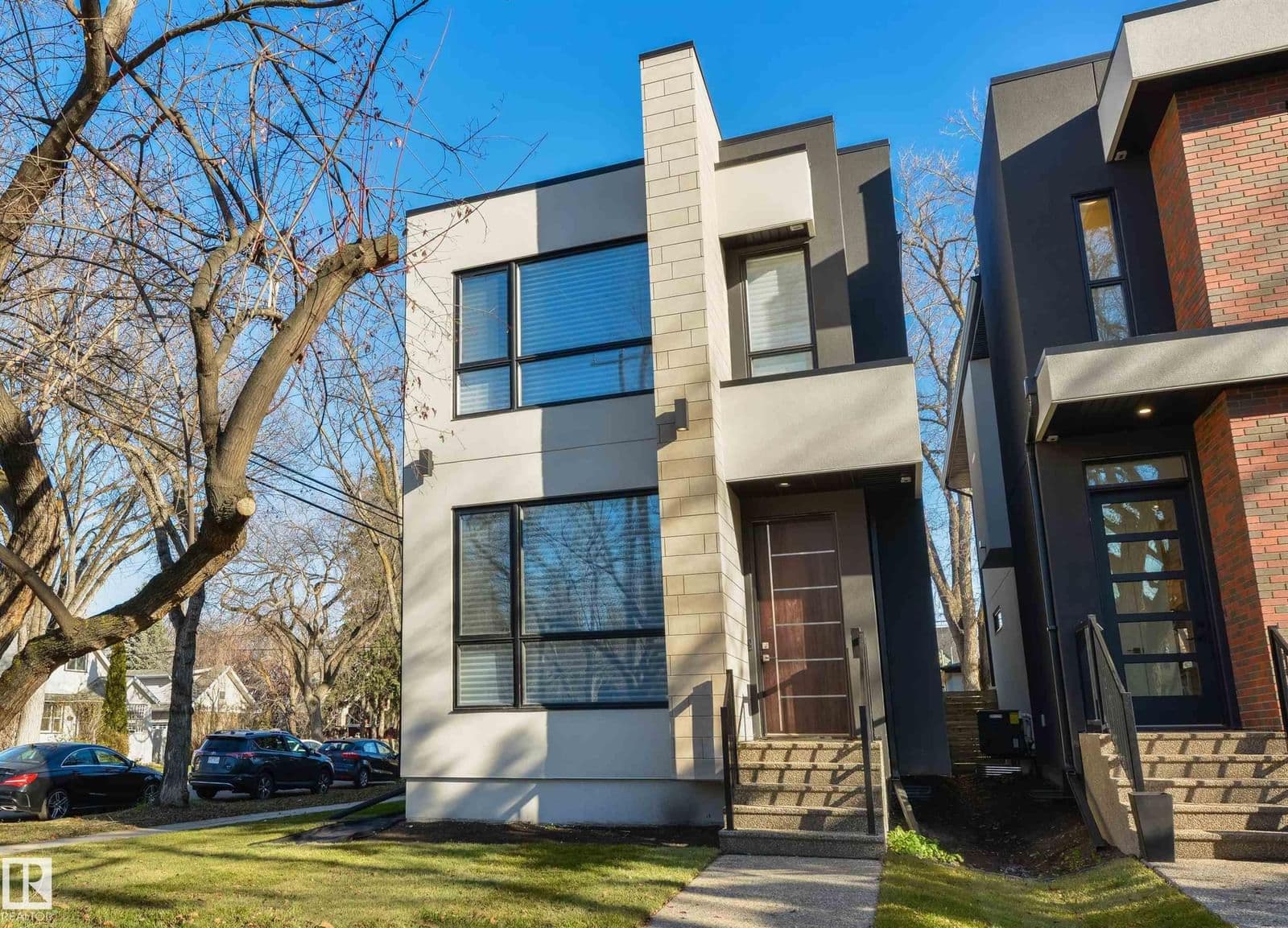 Sold property in Westmount