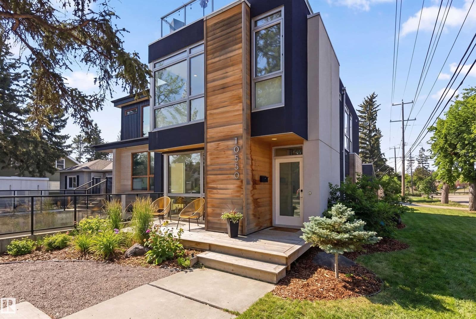 Sold property in Westmount