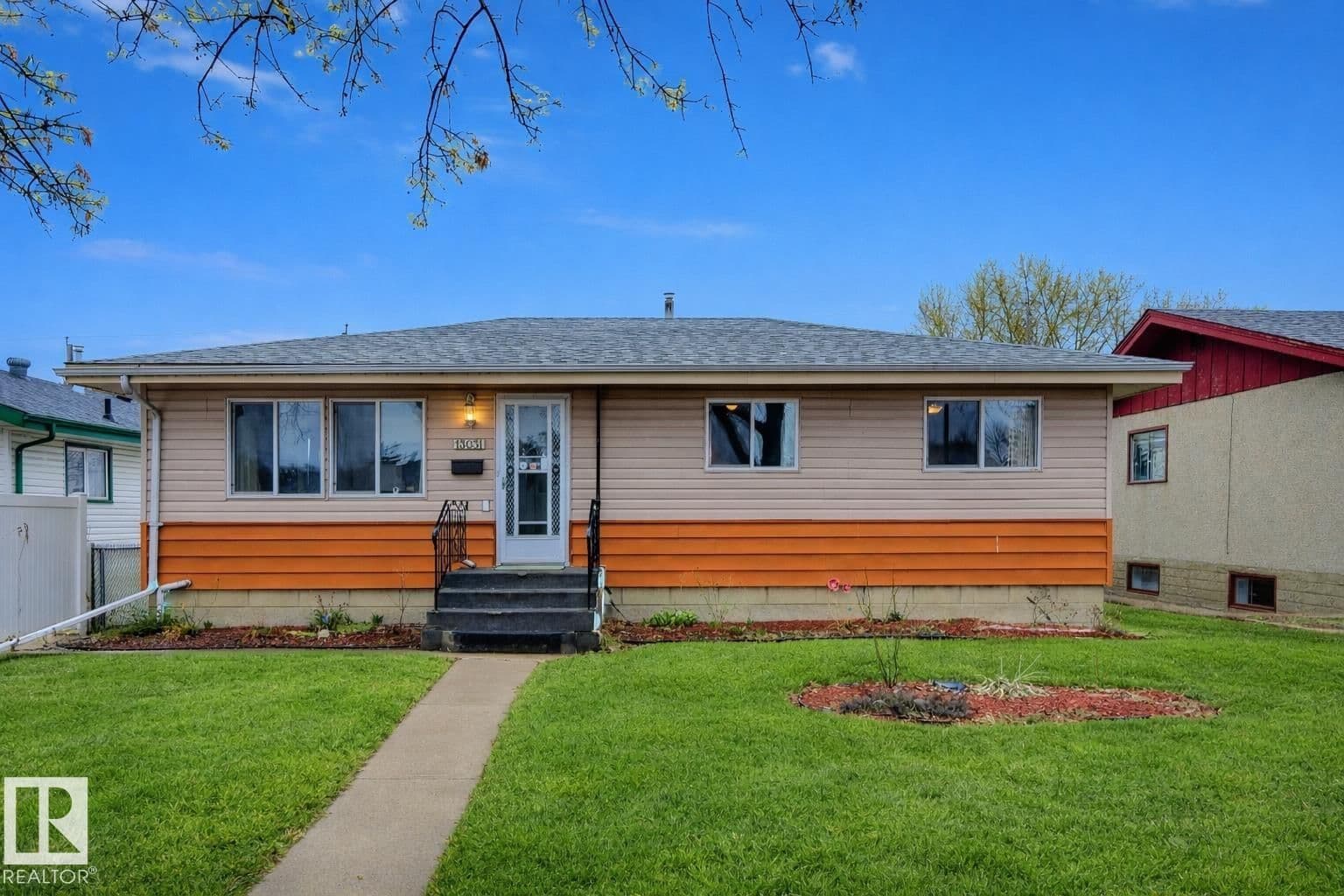 Sold property in Belvedere