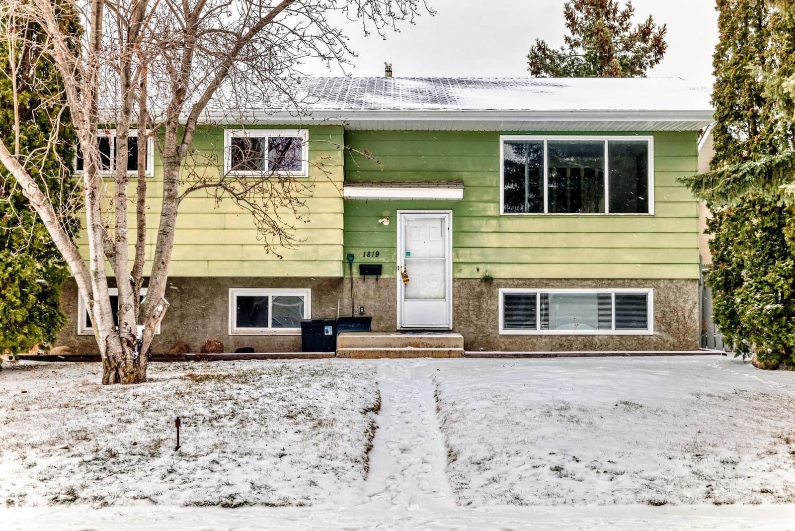 Sold property in Meyokumin