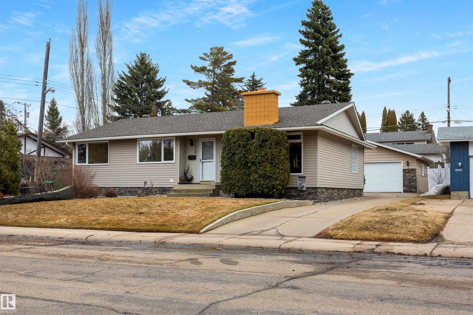 Sold property in Aspen Gardens