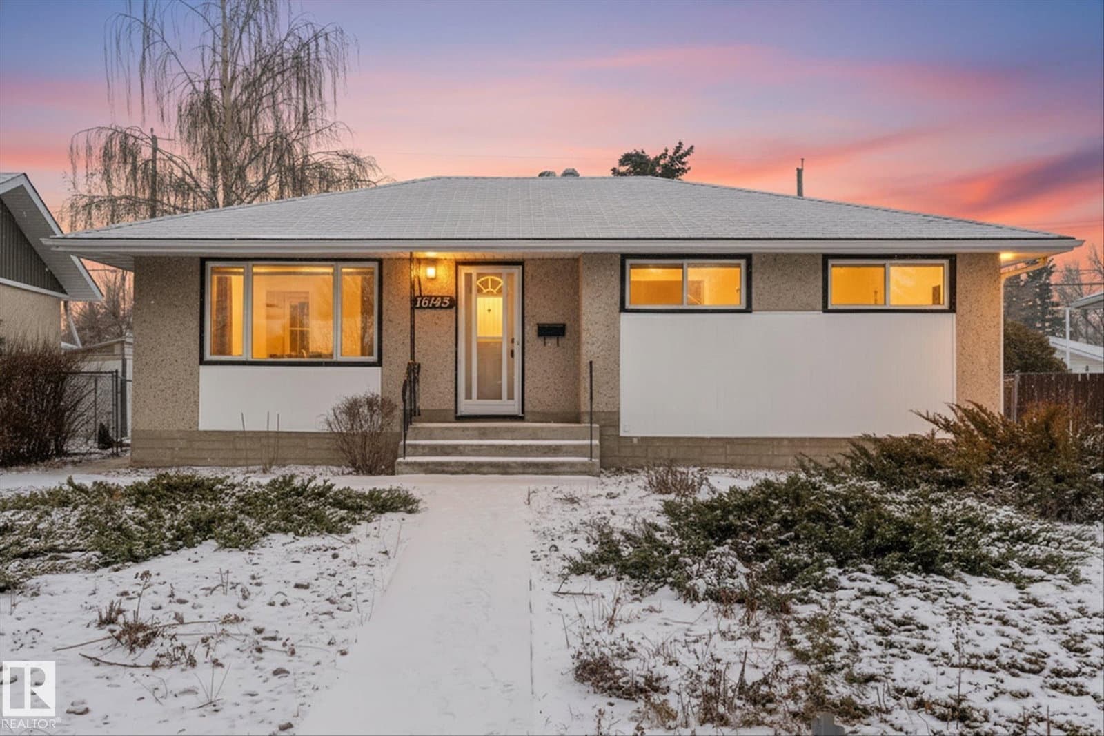 Sold property in Mayfield