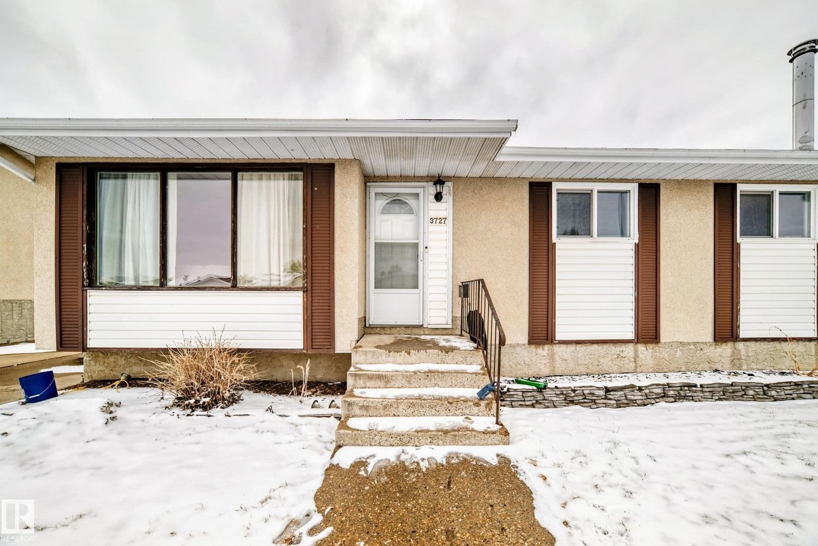 Sold property in Belmont