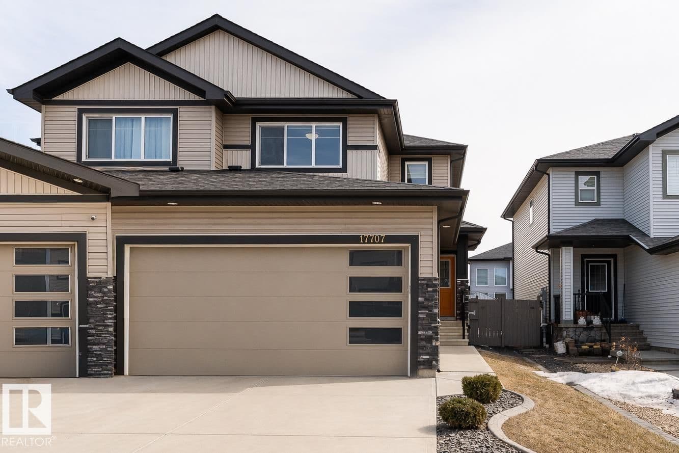 Sold property in McConachie Area