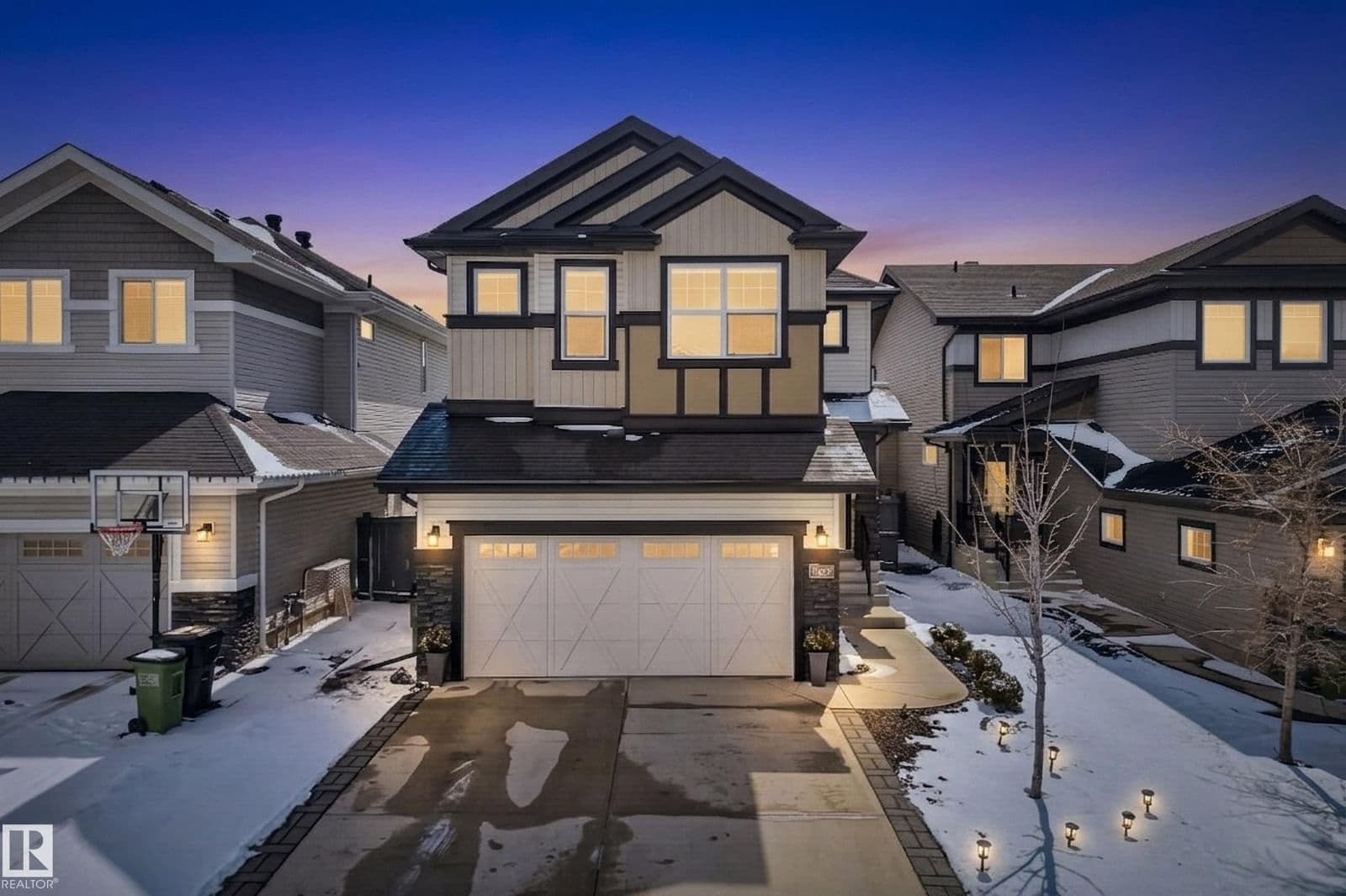 Sold property in Granville (Edmonton)