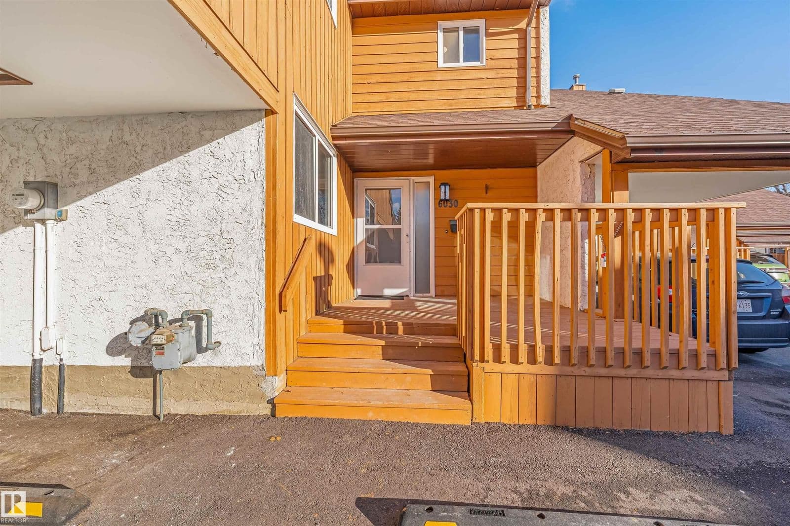 Sold property in Meyokumin