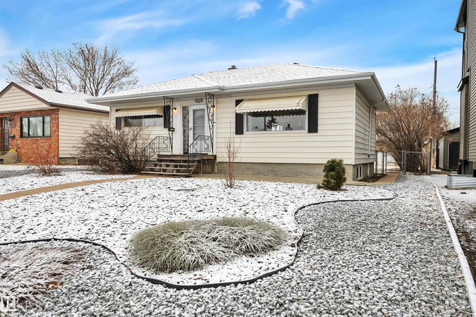 Sold property in Avonmore