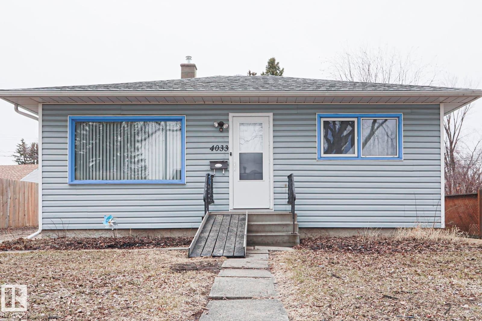 Sold property in Beverly Heights