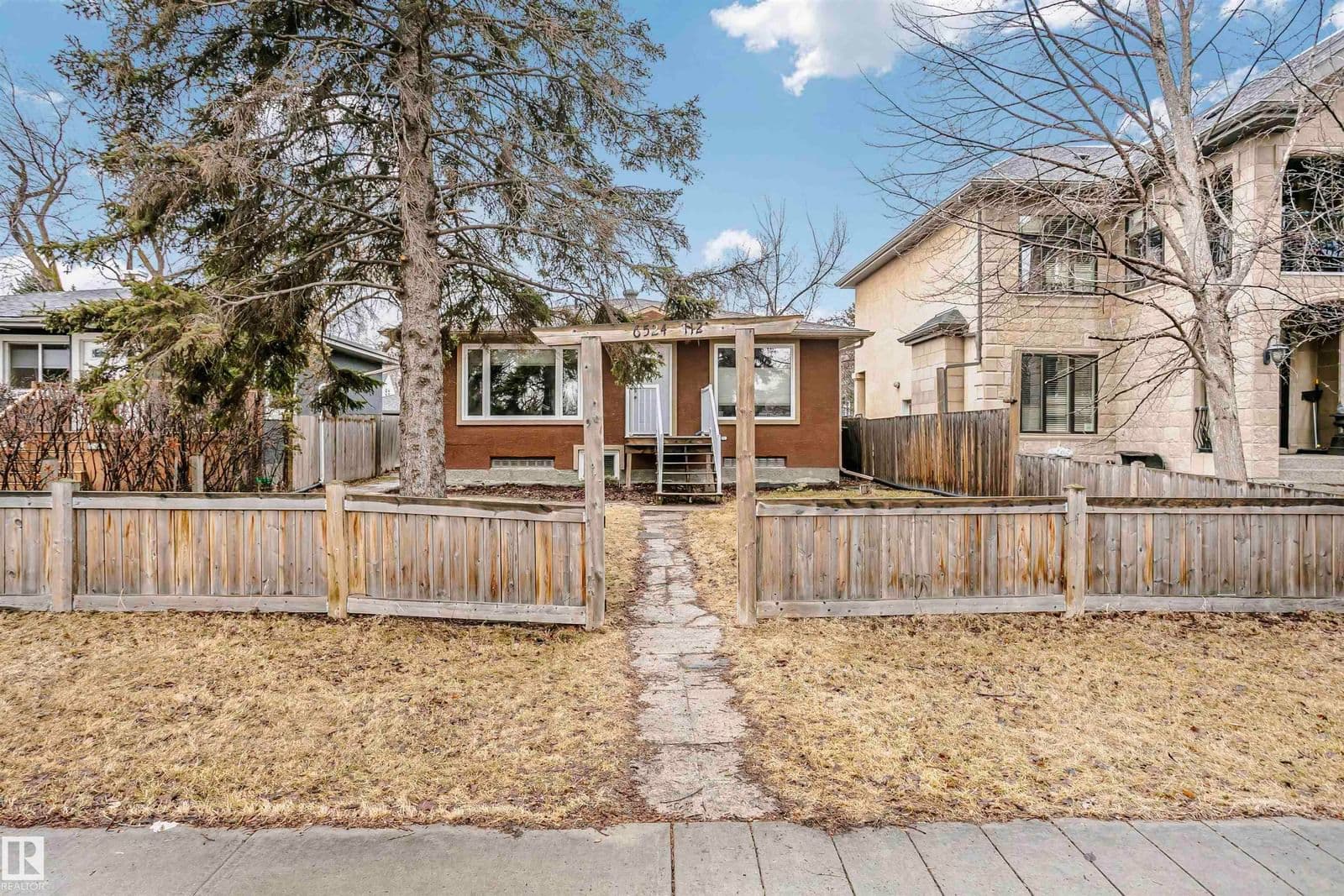 Sold property in Parkallen (Edmonton)