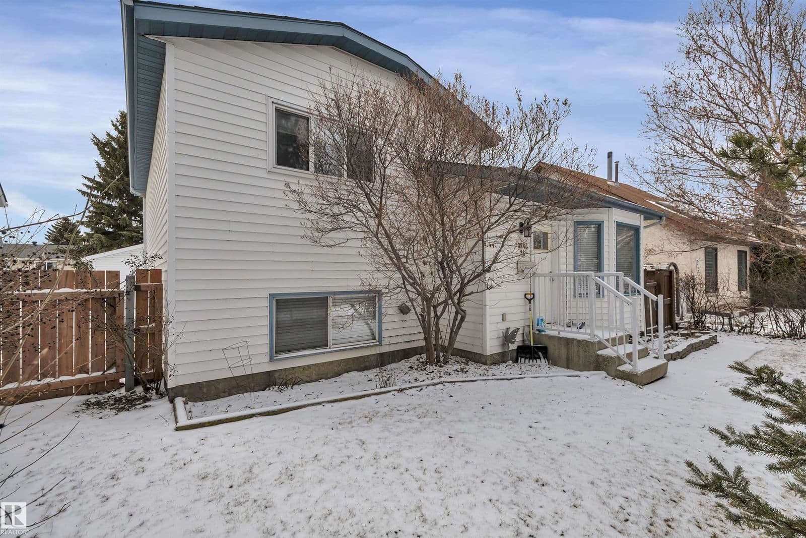 Sold property in Bisset