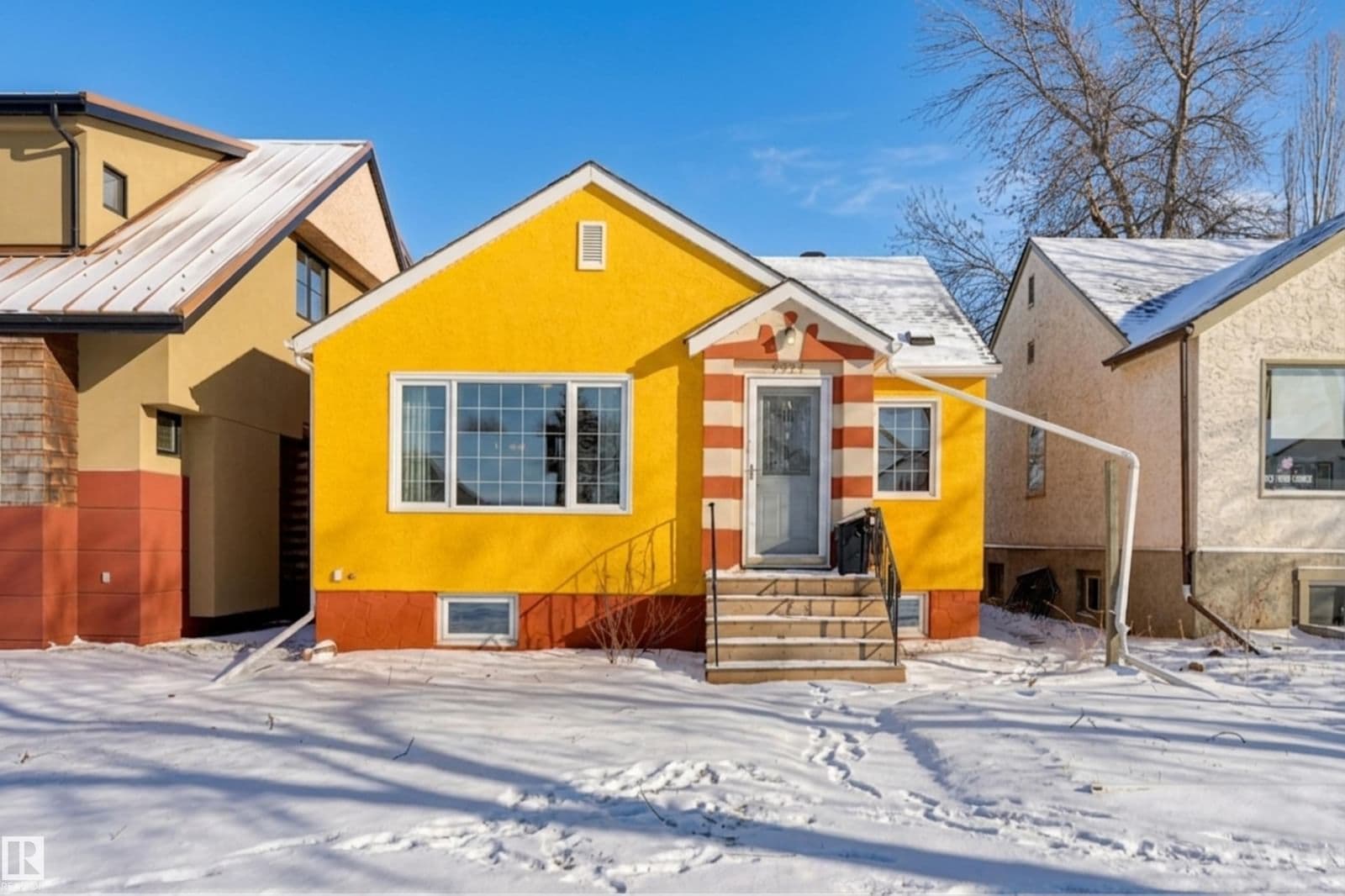Sold property in Strathcona