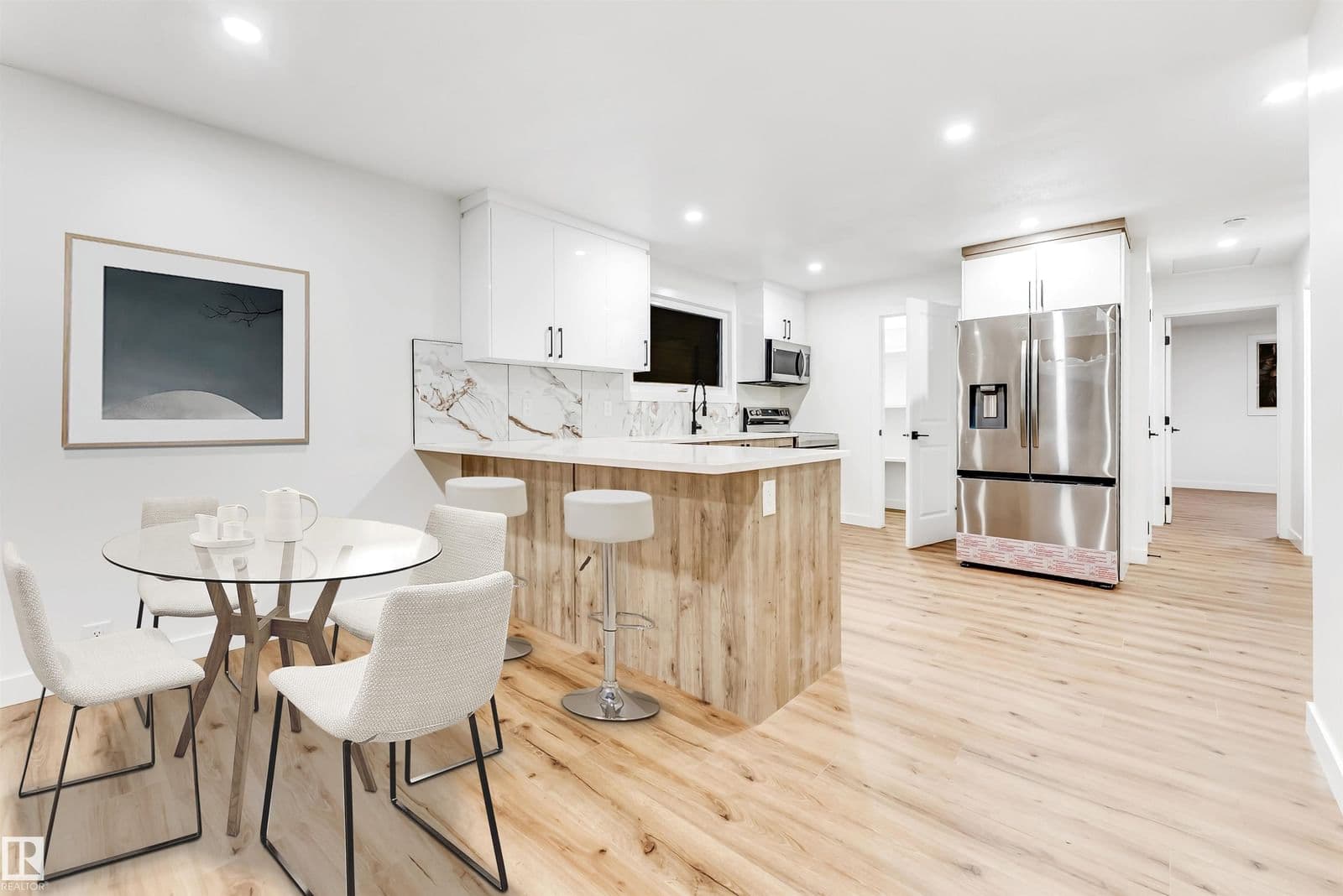 Sold property in Weinlos
