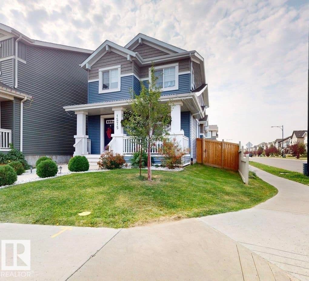 Sold property in Chappelle Area