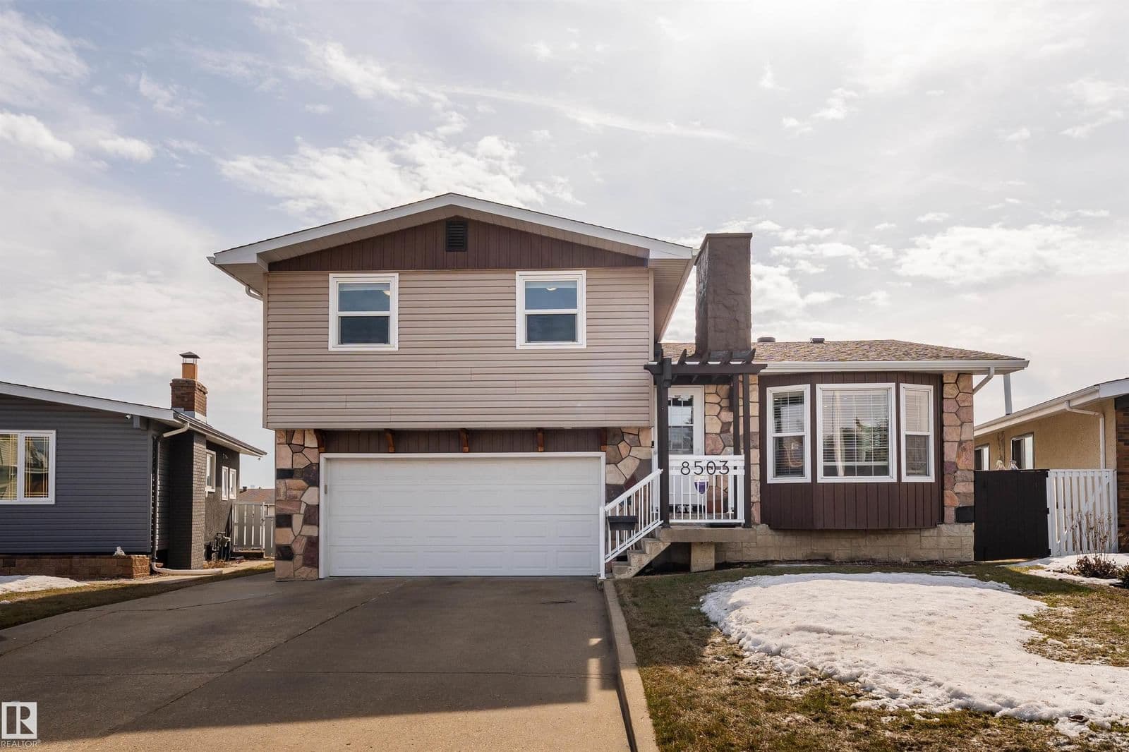 Sold property in Evansdale