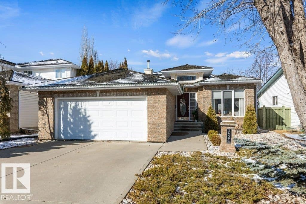 Sold property in Wedgewood Heights