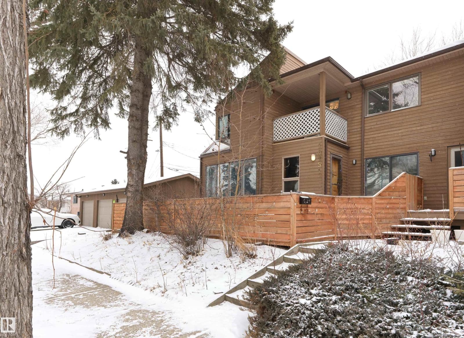 Sold property in Forest Heights (Edmonton)