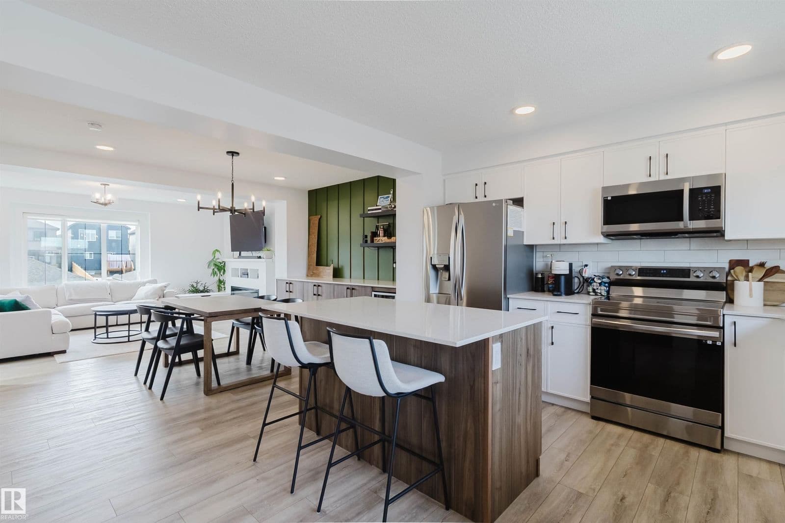 Sold property in Secord