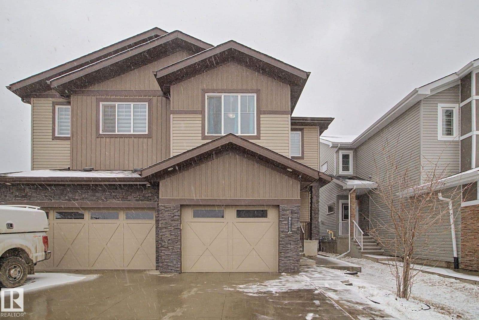 Sold property in Chappelle Area
