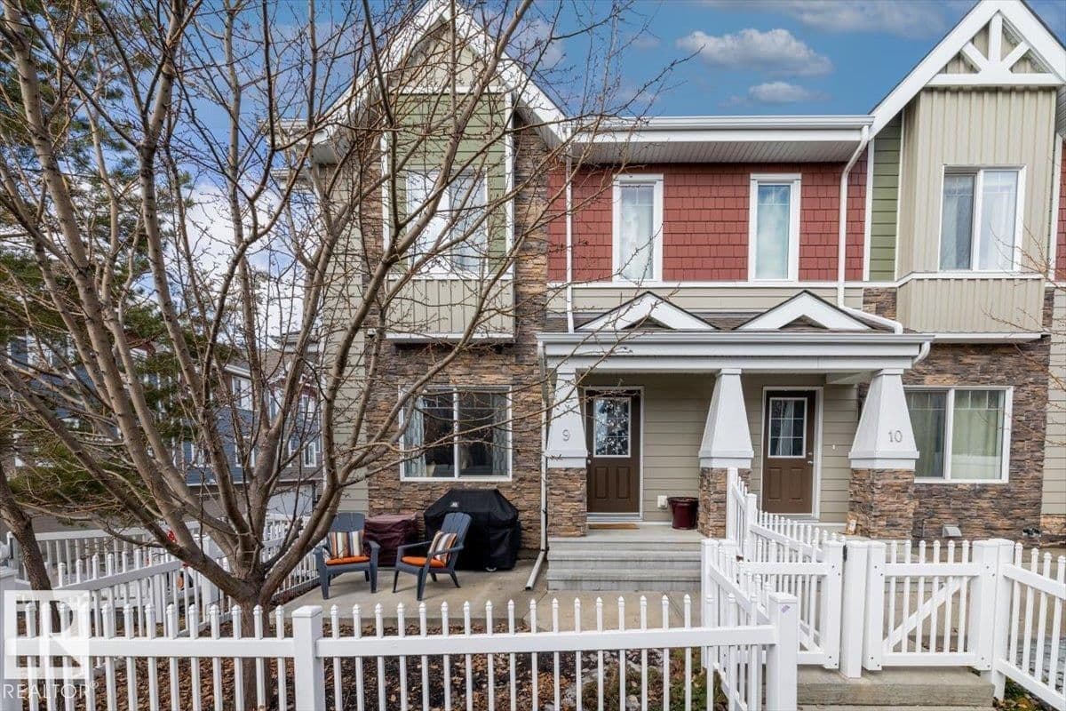 Sold property in Magrath Heights