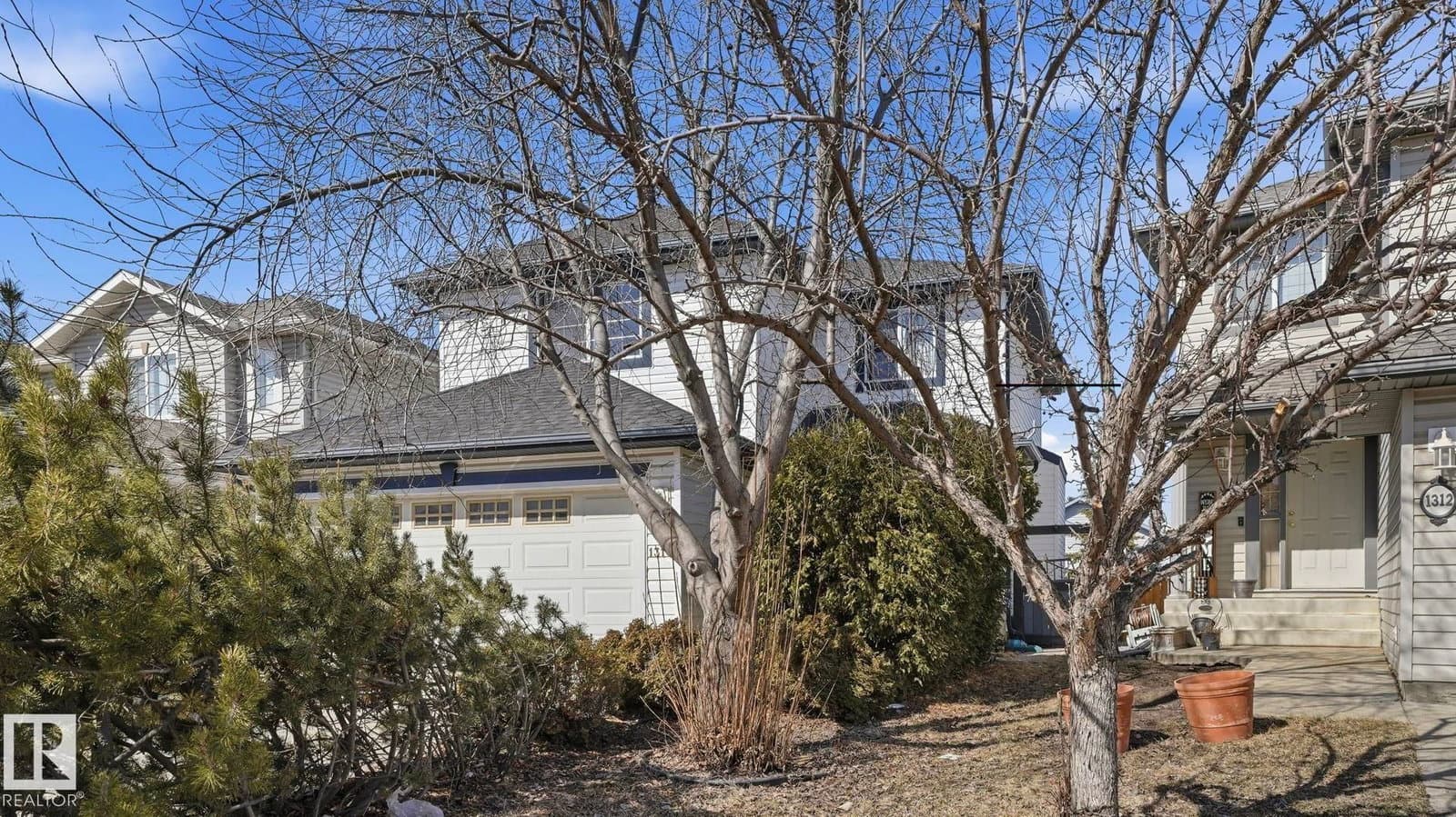 Sold property in Blackmud Creek