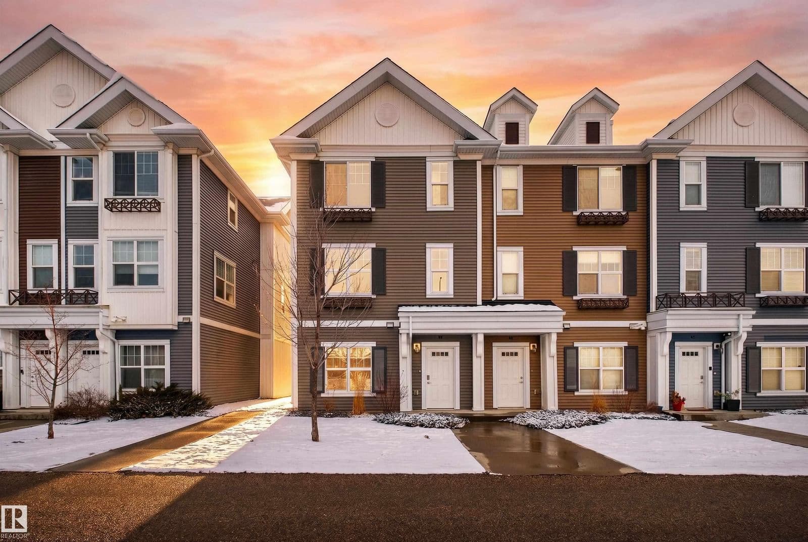 Sold property in Callaghan
