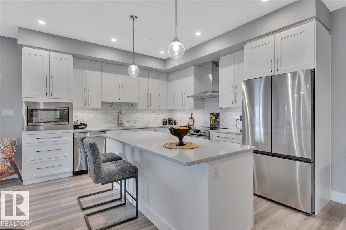 Sold property in Magrath Heights