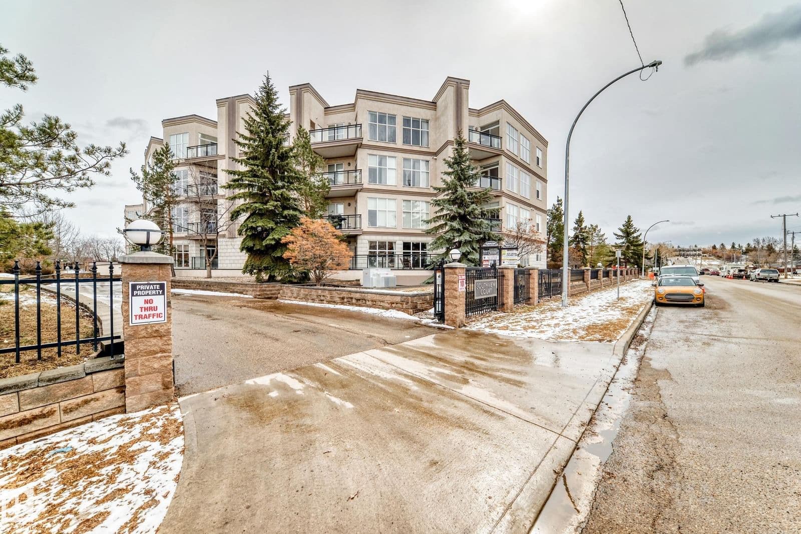 Sold property in Empire Park
