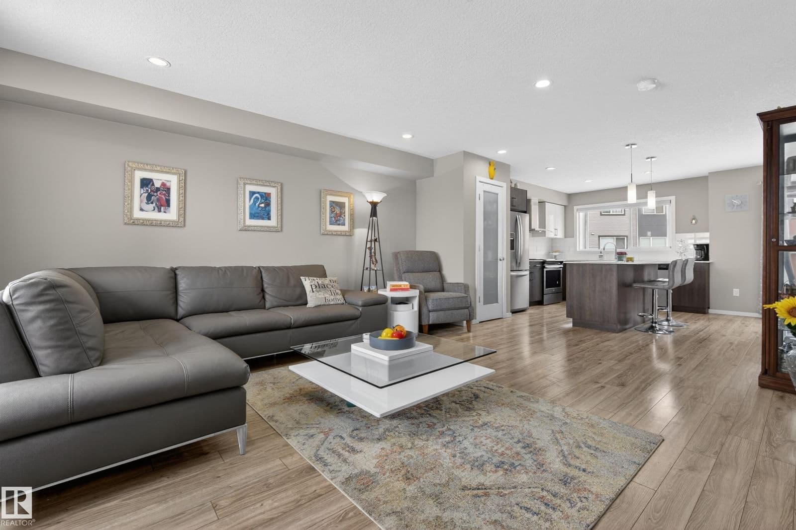 Sold property in Rosenthal (Edmonton)