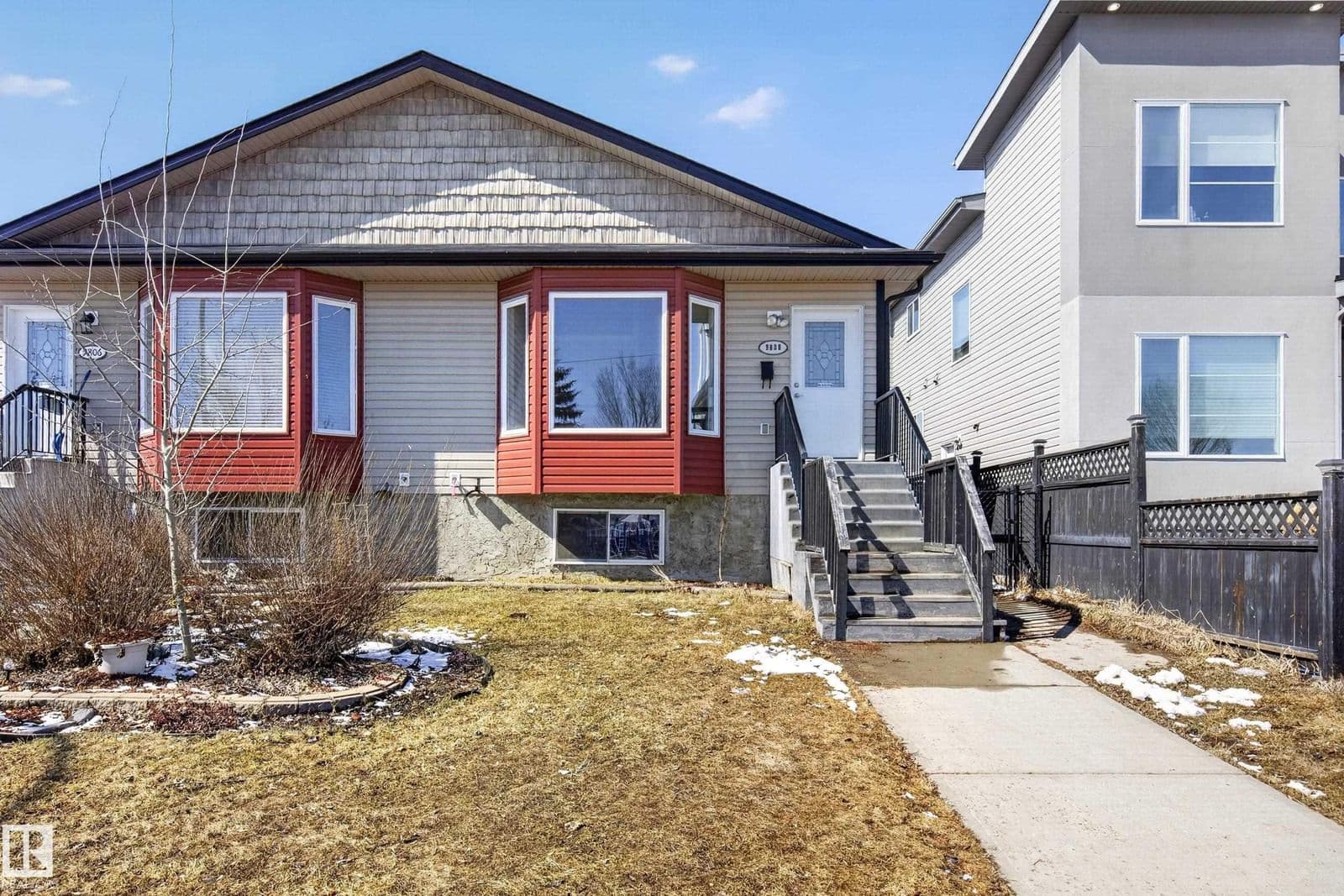 Sold property in Glenwood (Edmonton)