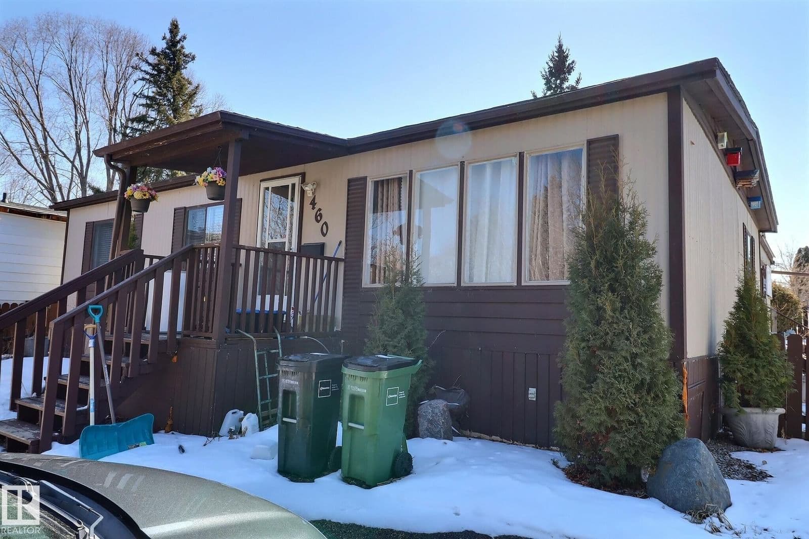 Sold property in Evergreen (Edmonton)
