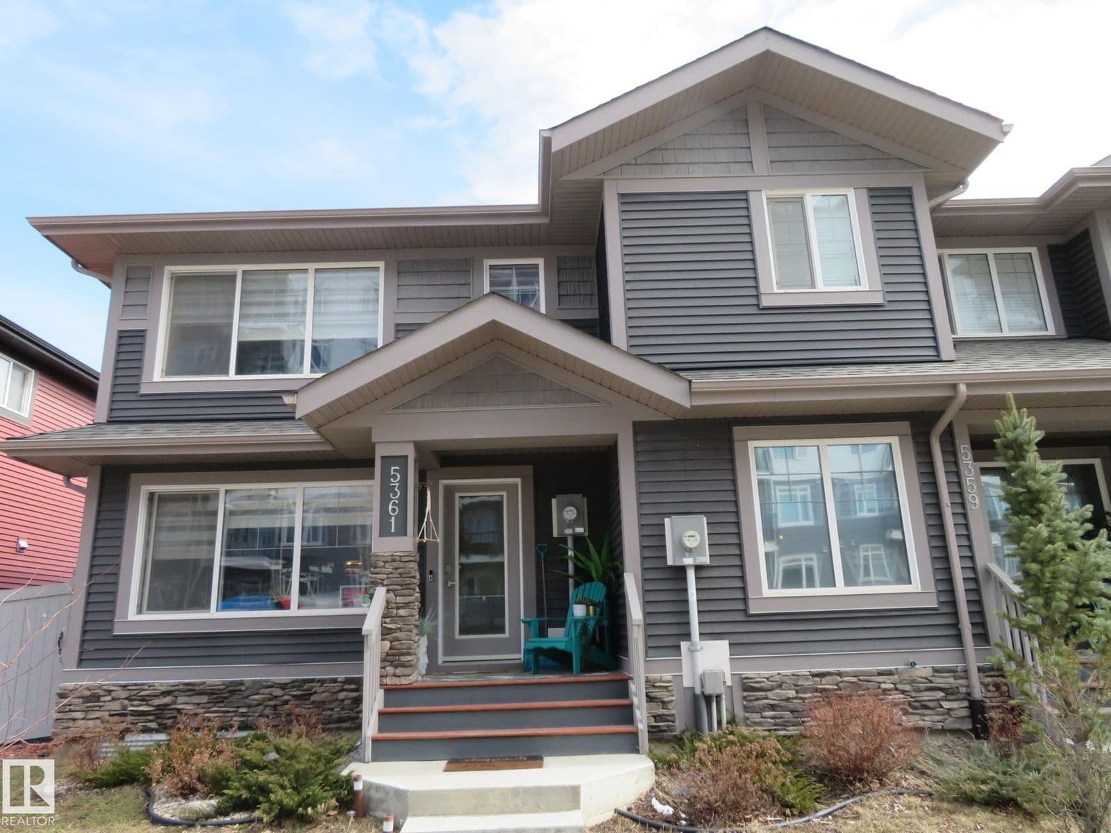 Sold property in Griesbach