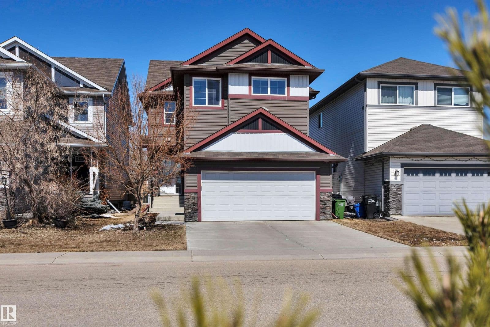 Sold property in Rapperswill