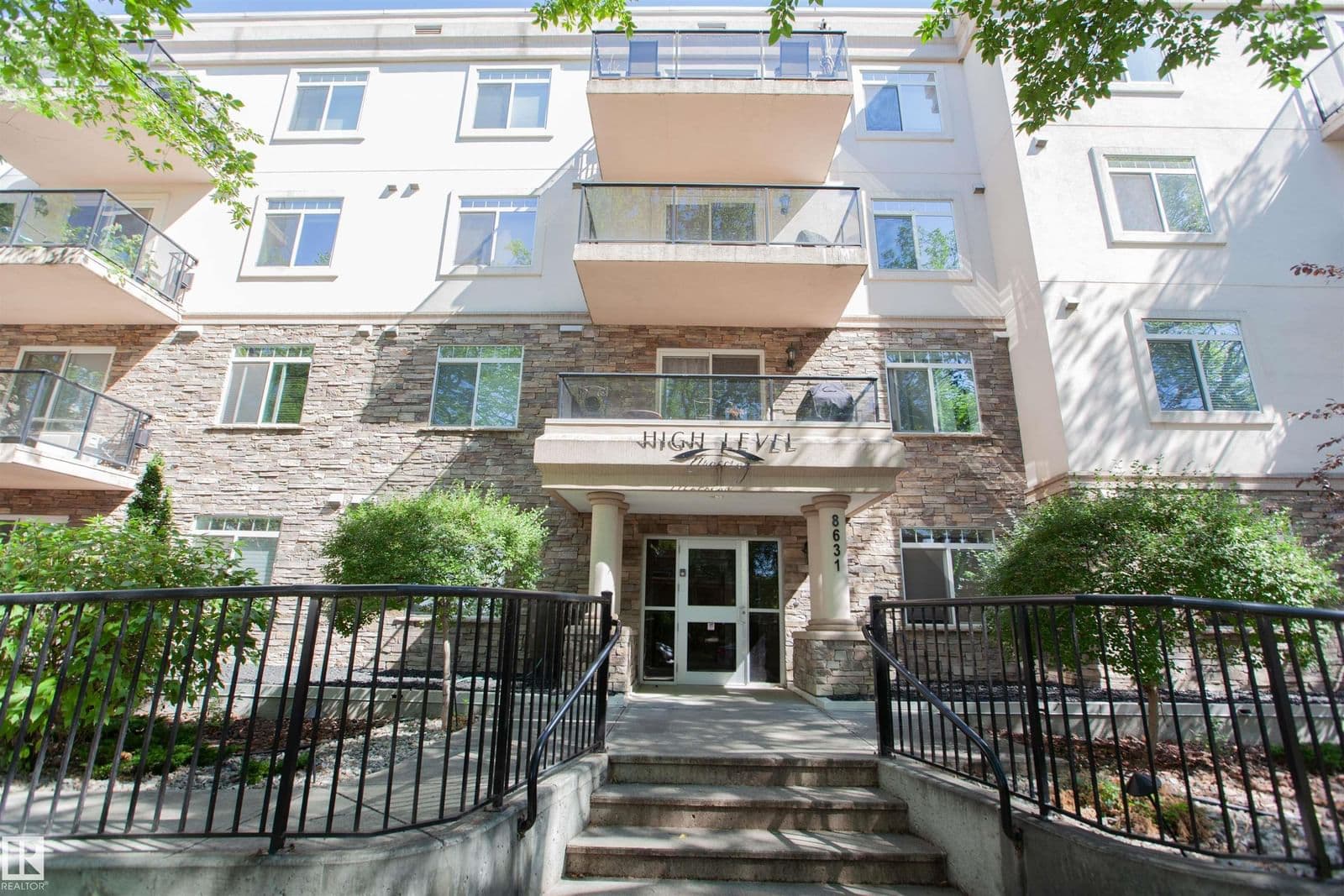 Sold property in Garneau