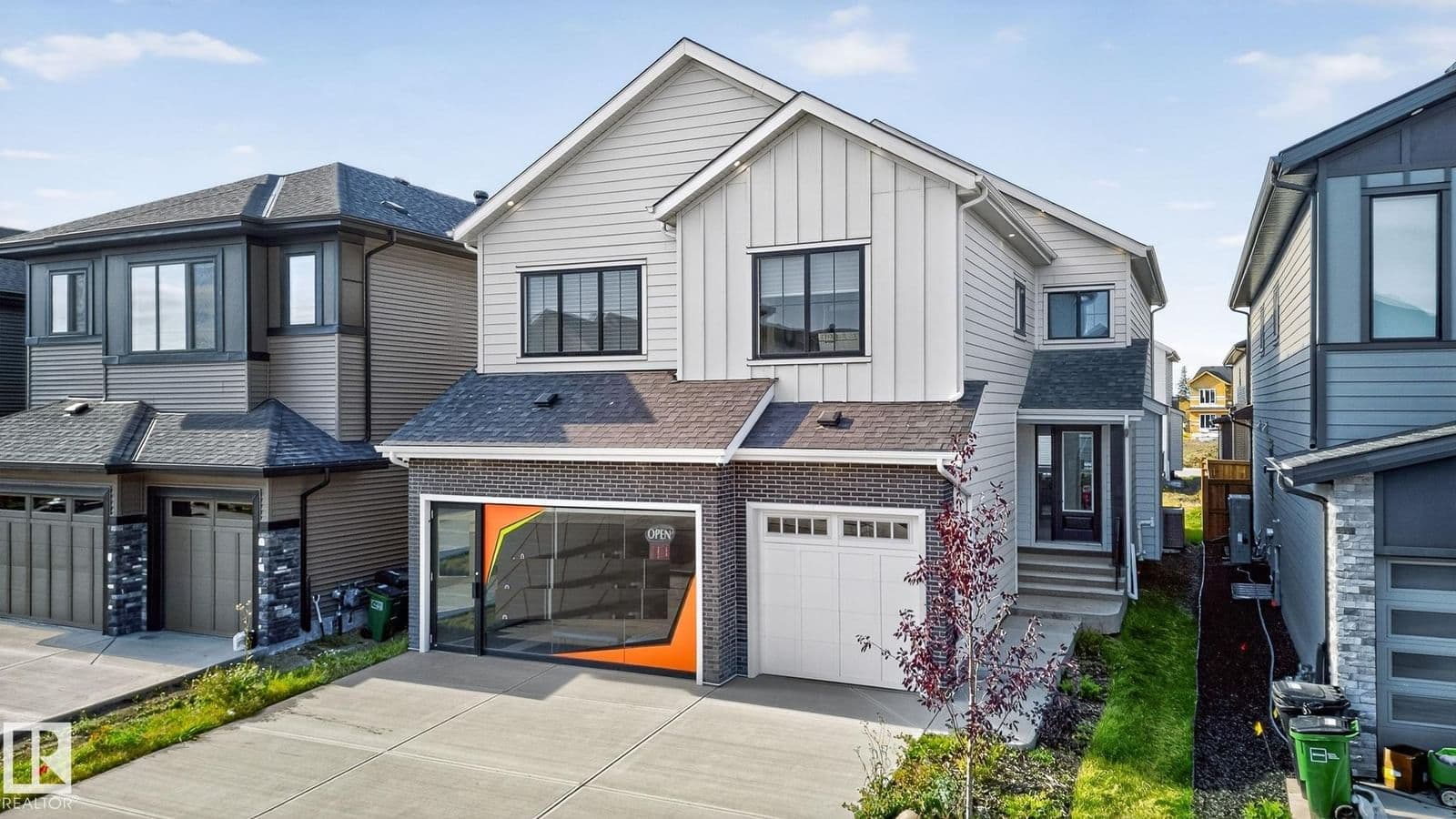 Sold property in Marquis