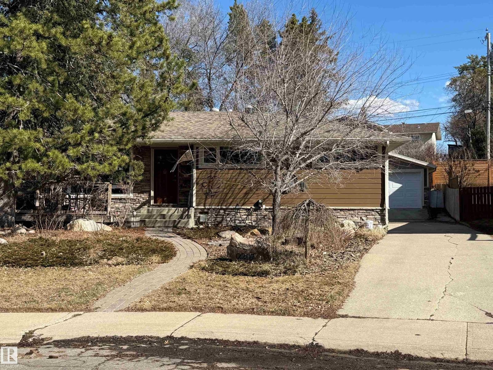 Sold property in Aspen Gardens