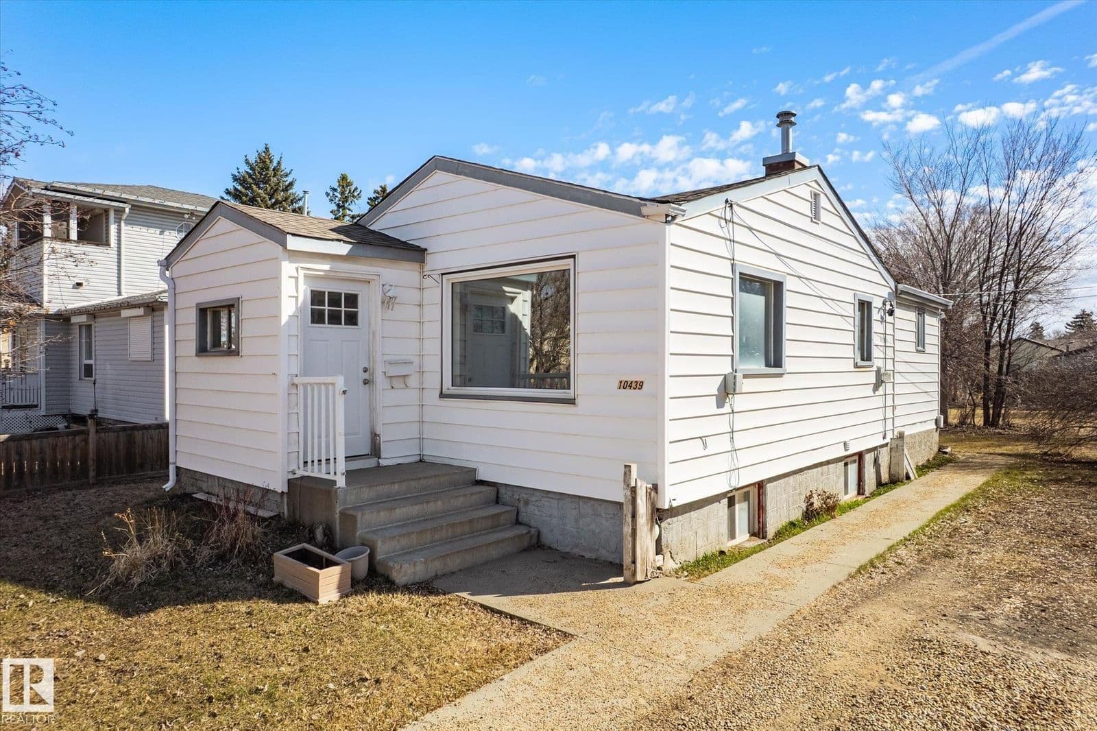 Sold property in Britannia Youngstown