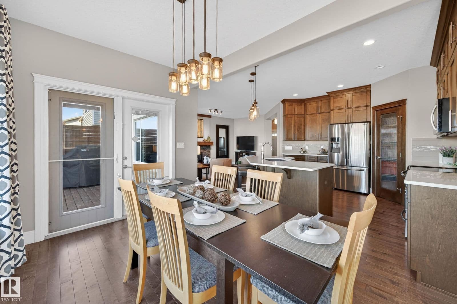 Sold property in Hawks Ridge