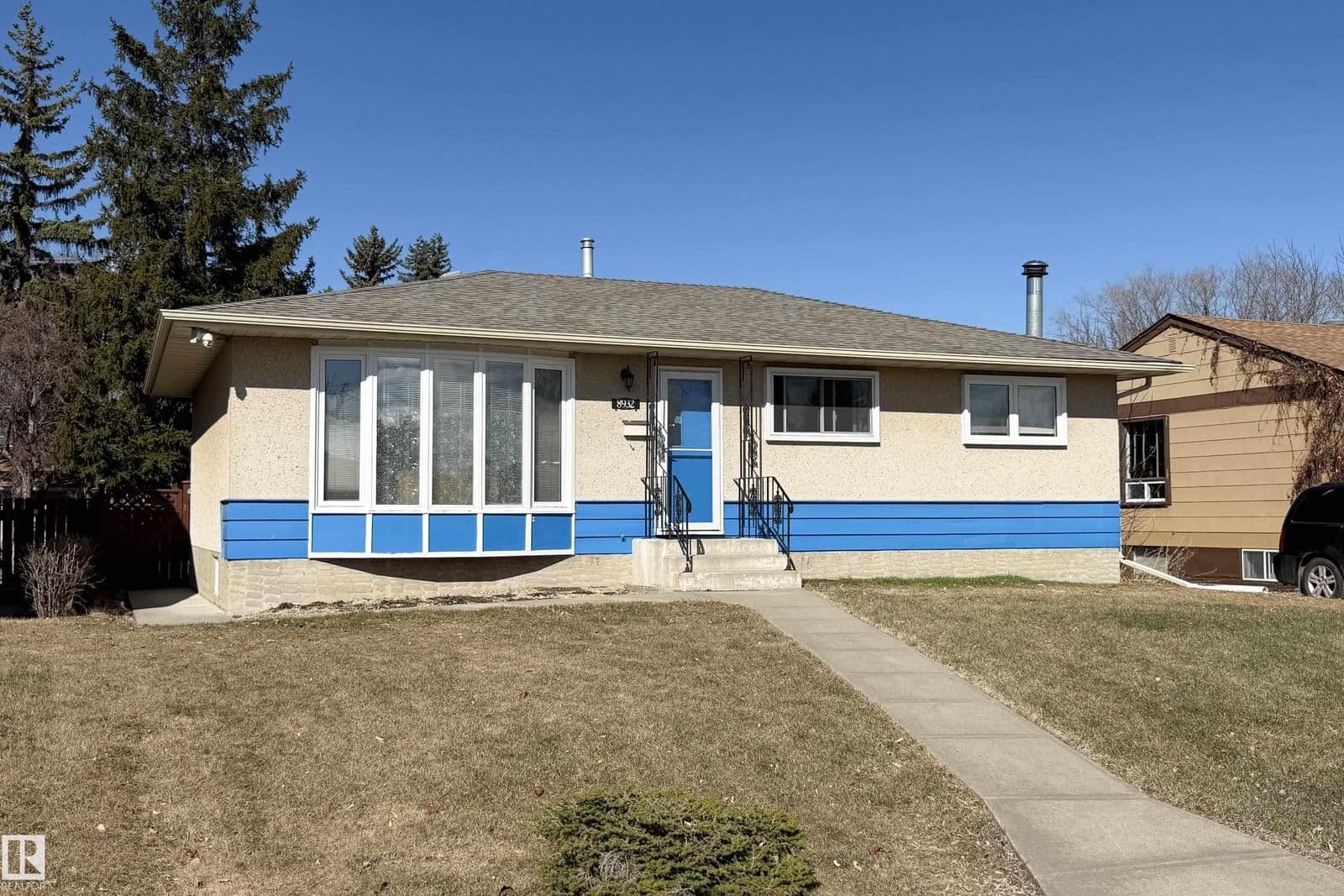 Sold property in Jasper Park