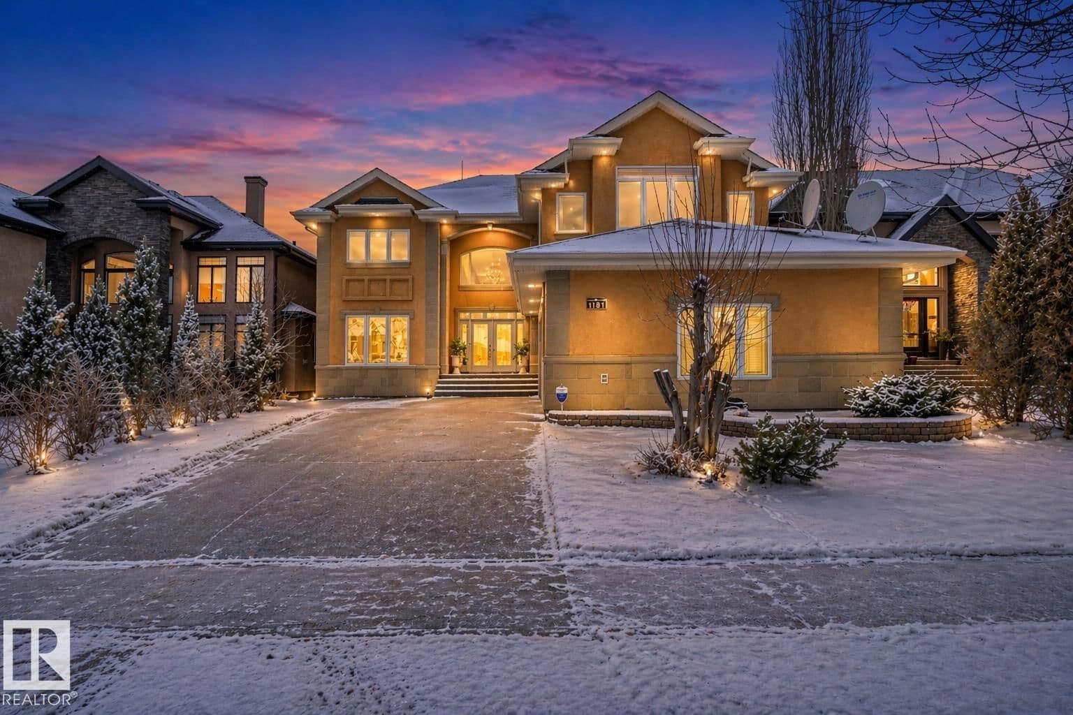 Sold property in Hodgson