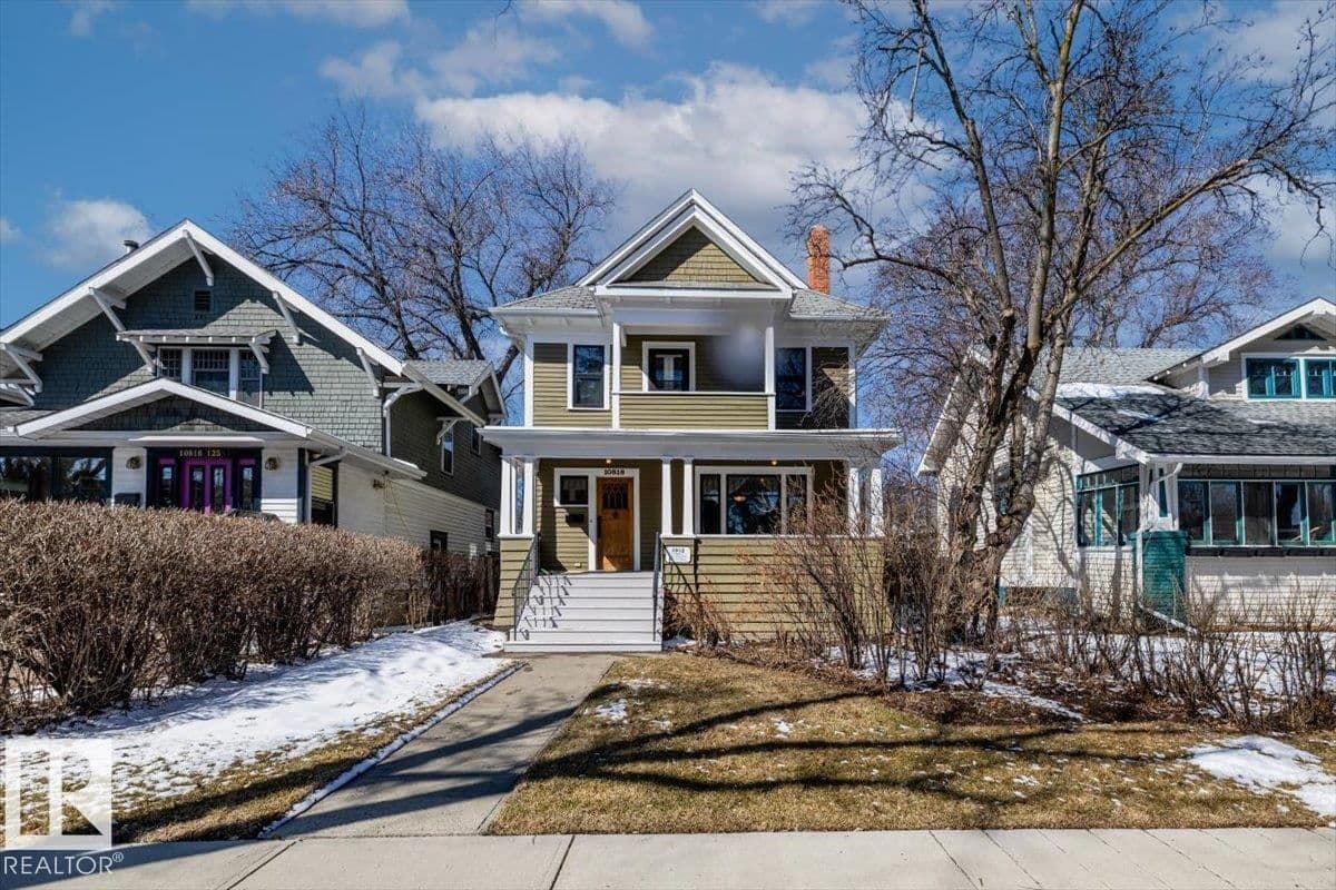 Sold property in Westmount
