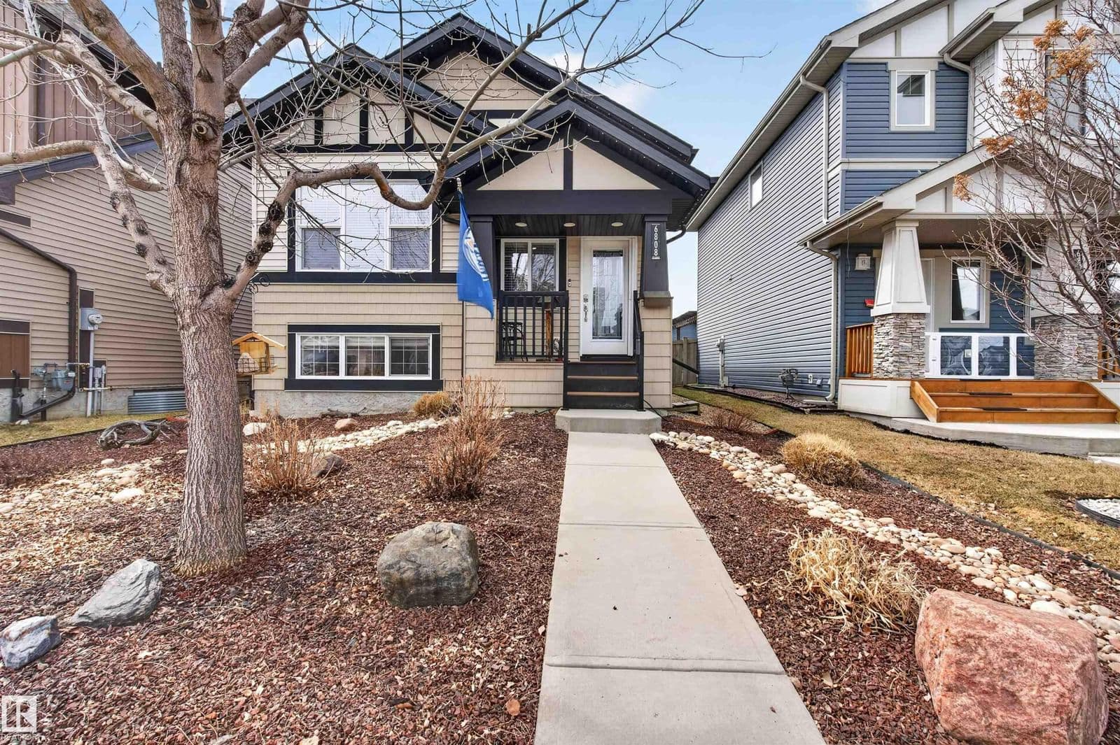 Sold property in Chappelle Area