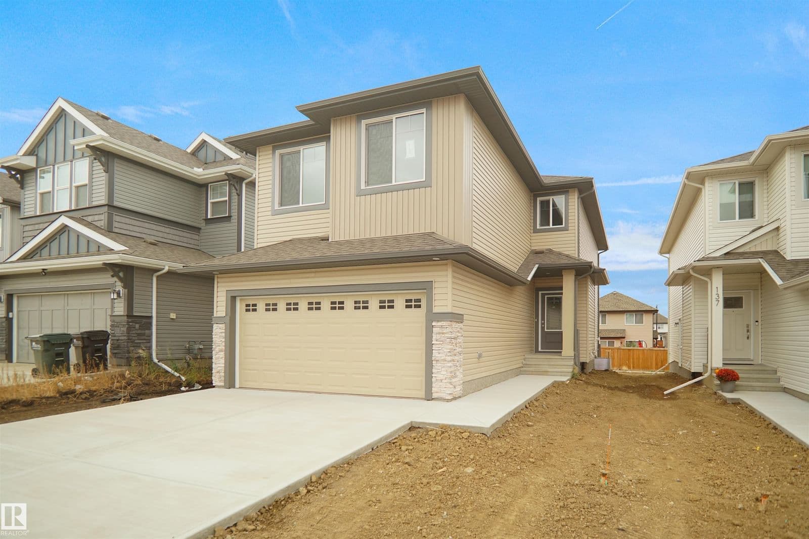 Sold property in South Creek