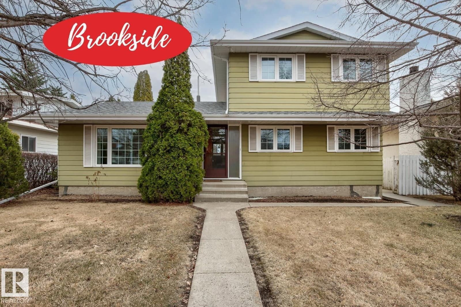 Sold property in Brookside