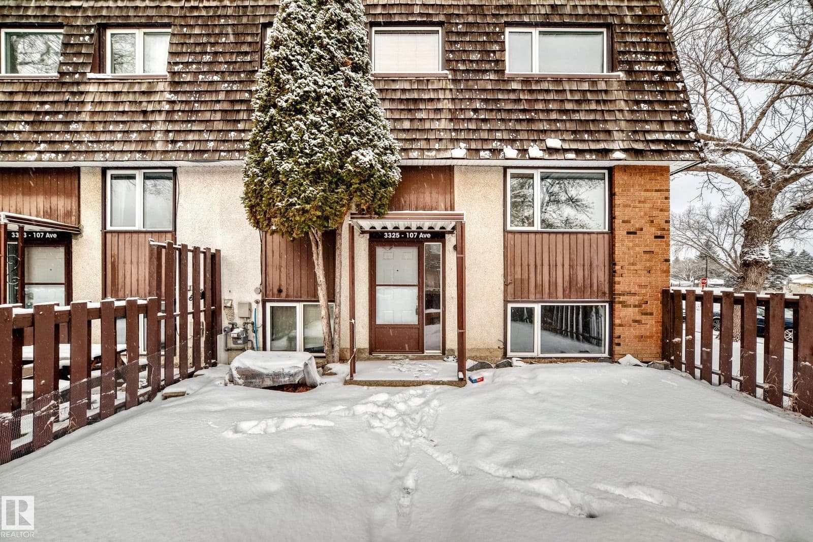 Sold property in Rundle Heights