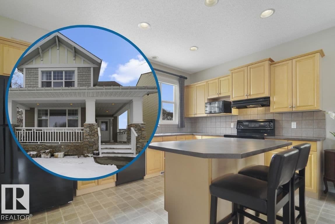 Sold property in Griesbach