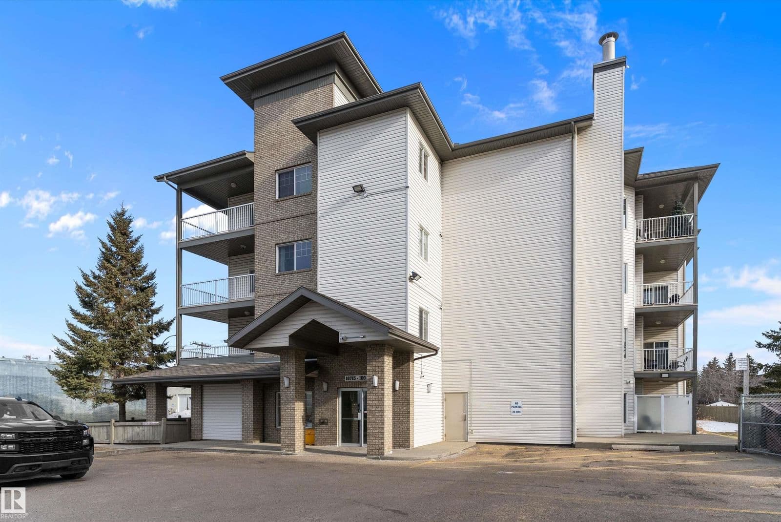 Sold property in Glenwood (Edmonton)