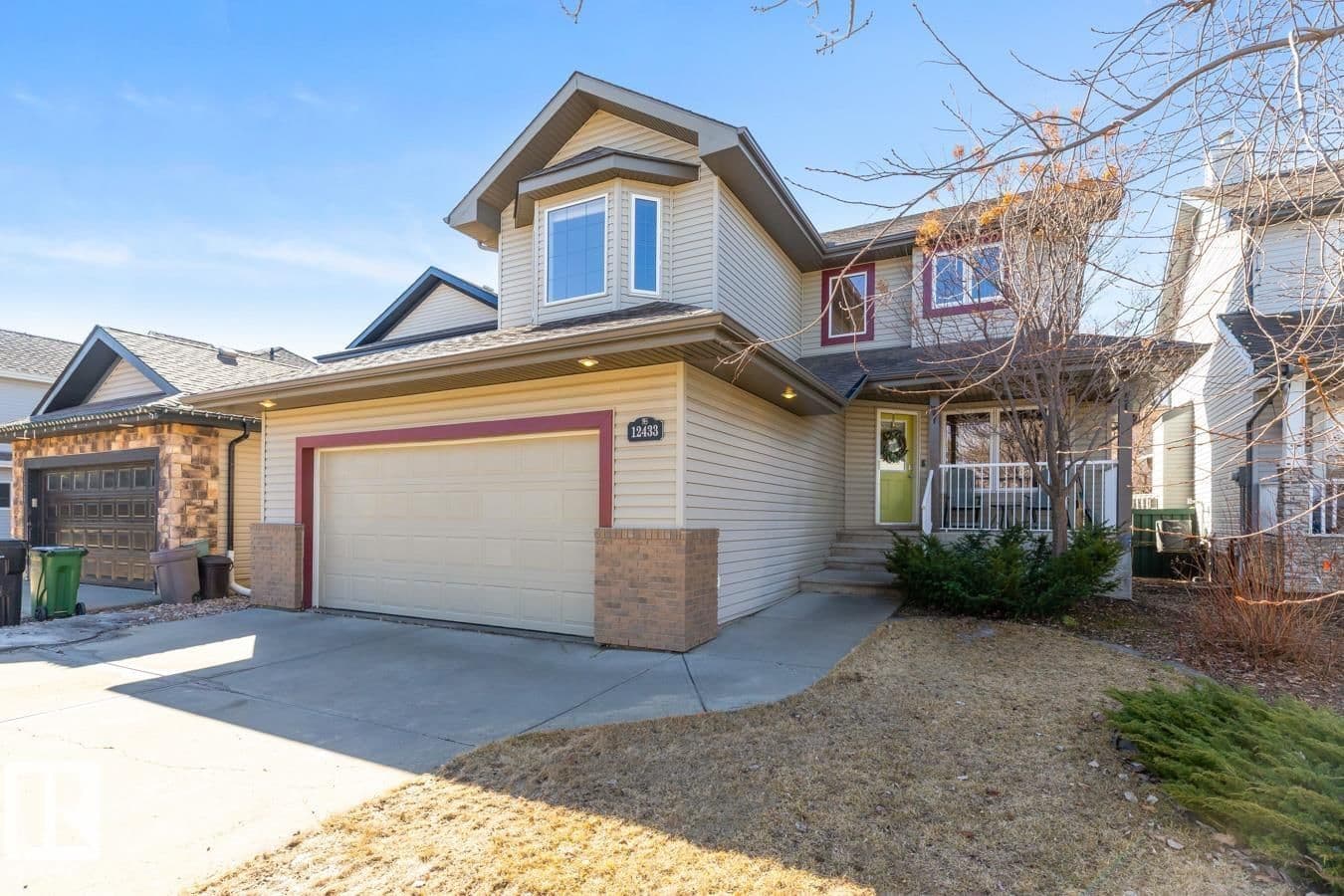 Sold property in Rutherford (Edmonton)