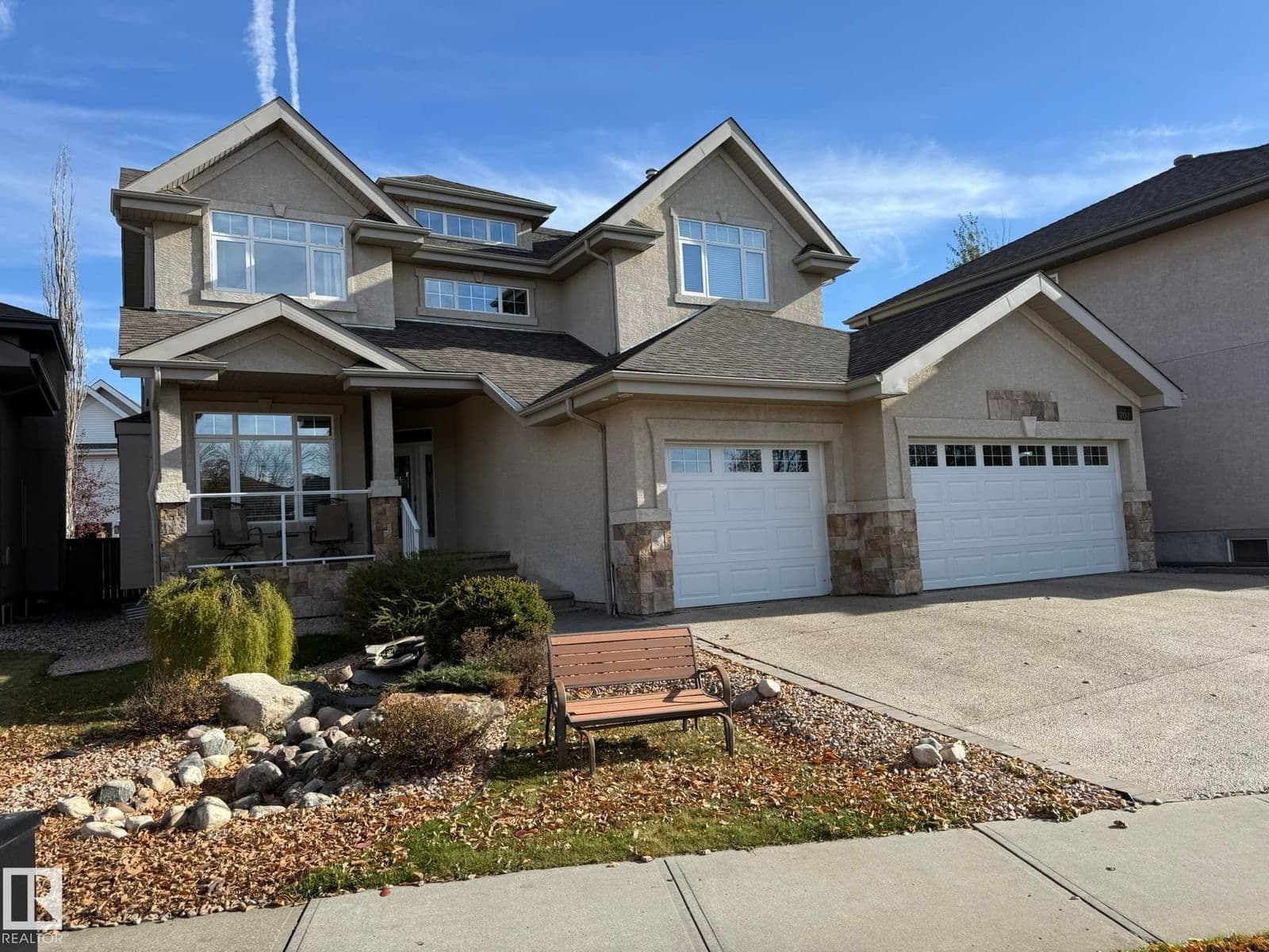 Sold property in Hodgson