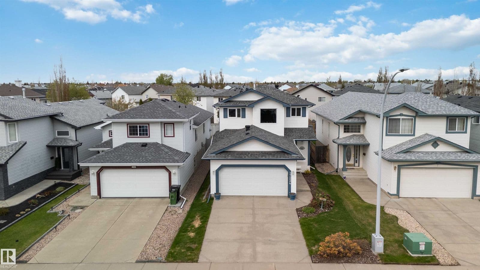 Sold property in Klarvatten